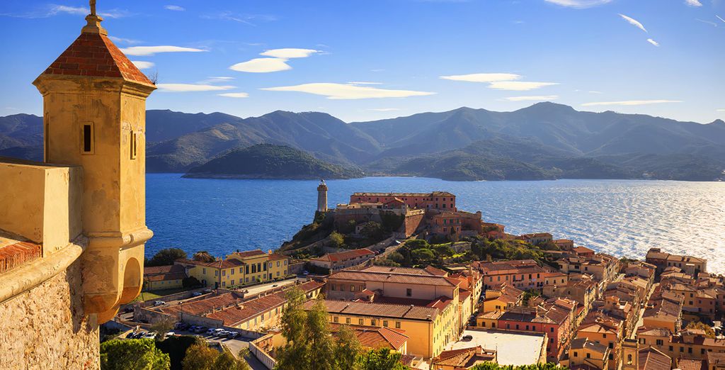 Park Hotel Marinetta 4*