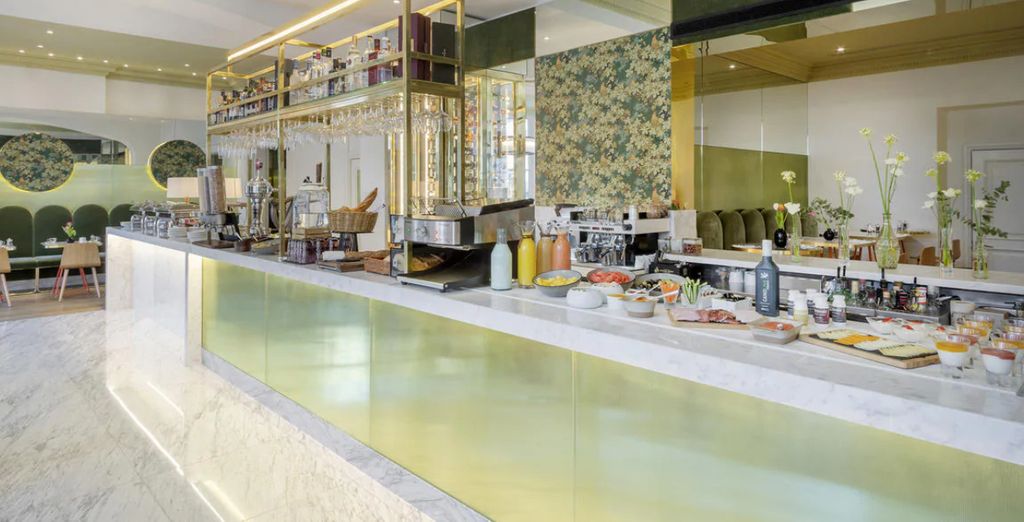 Meliá London Kensington 4*