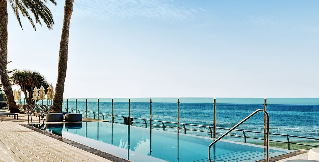 Hotel Don Gregory by Dunas 4* - Adults Only