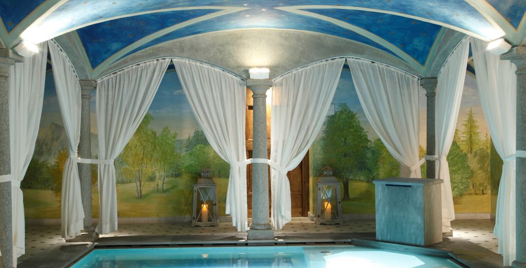 Hotel Miramonti 4*