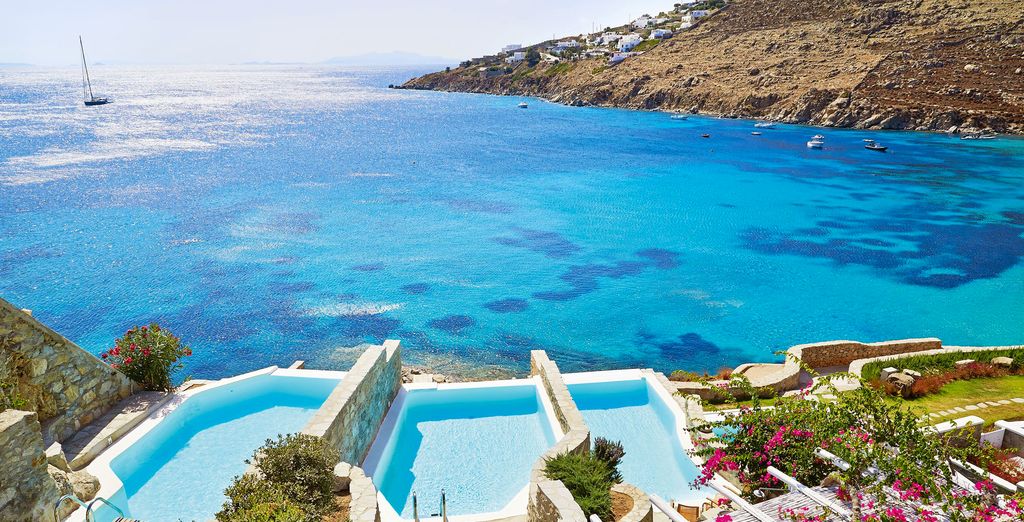 Mykonos Blu 5*