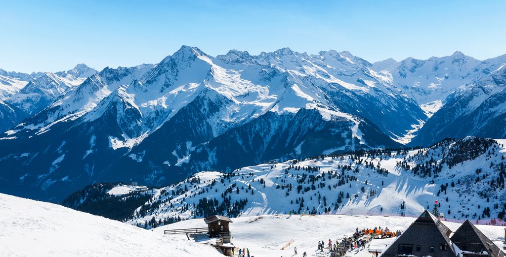 Wissenswertes zu 5-Sterne-Wellnesshotels – Adults Only in Tirol