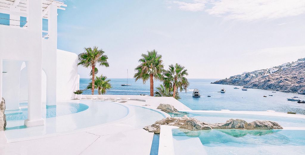 Mykonos Blu 5*