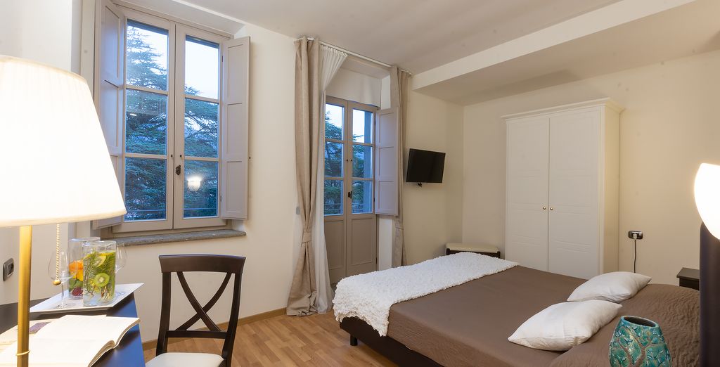 Grand Hotel Impero Wellness & Exclusive SPA 4*