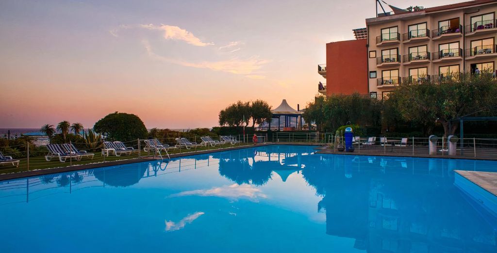 Grand Hotel Diana Majestic 4*
