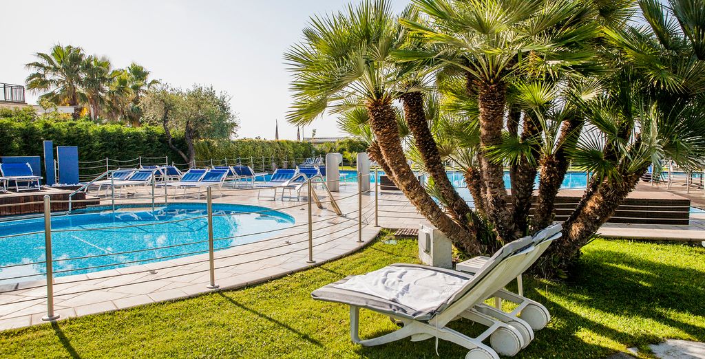 Grand Hotel Diana Majestic 4*