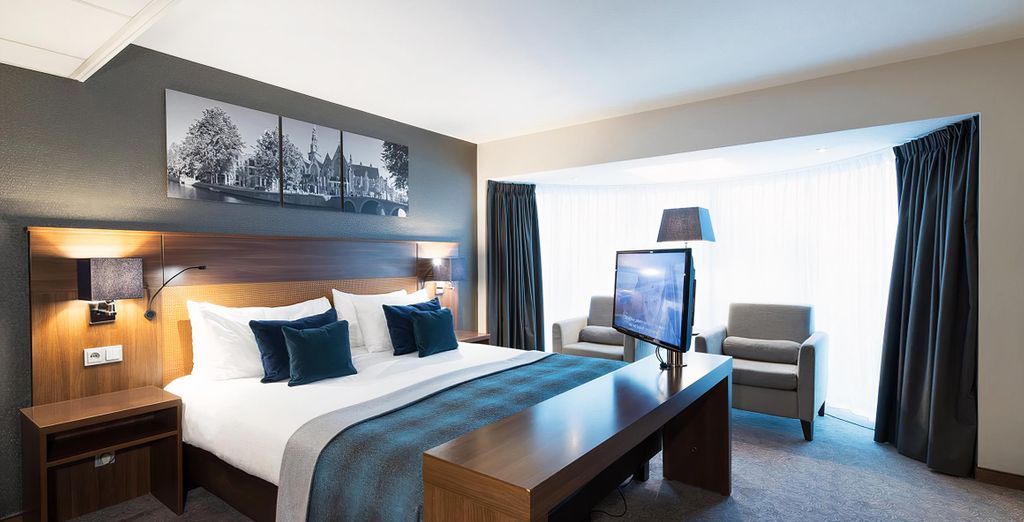 Bilderberg Garden Hotel 5*