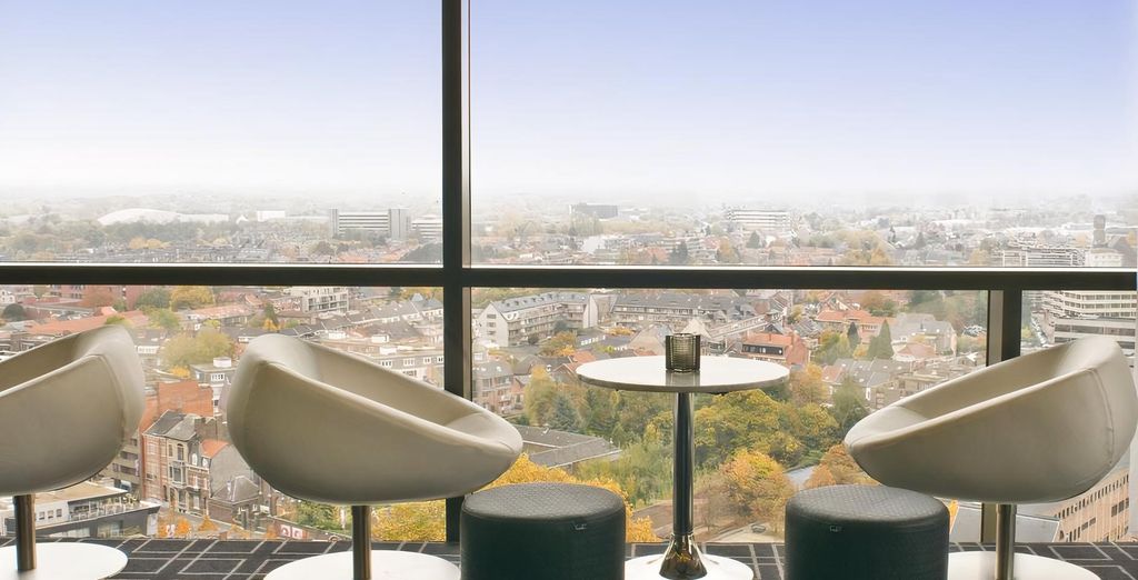 Radisson Blu Hotel Hasselt