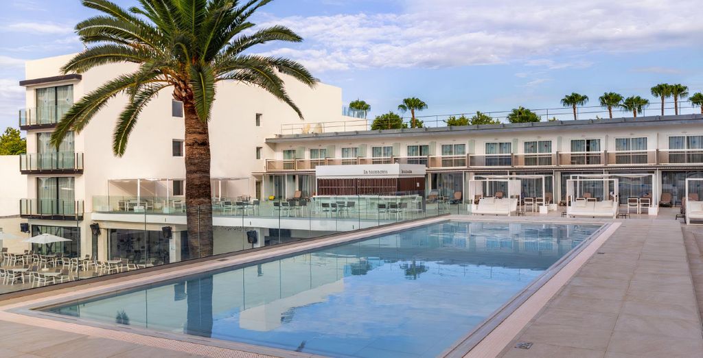 Hotel Samos 4*