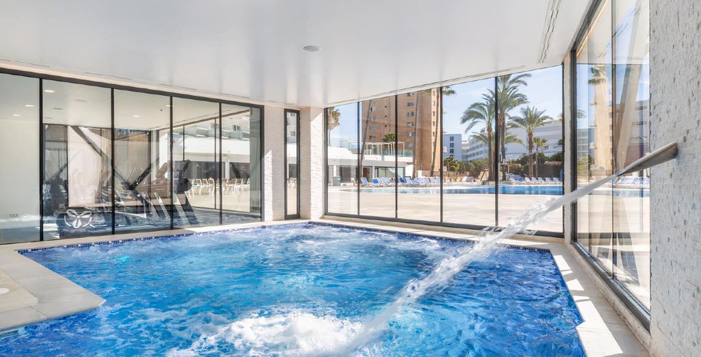 Hotel Samos 4*