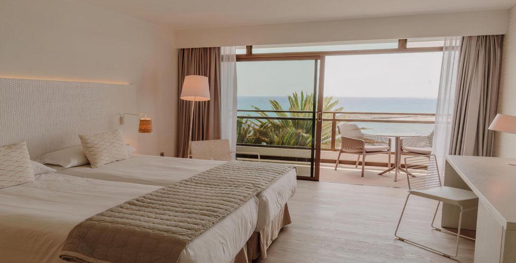 Hotel Don Gregory by Dunas 4* - Adults Only