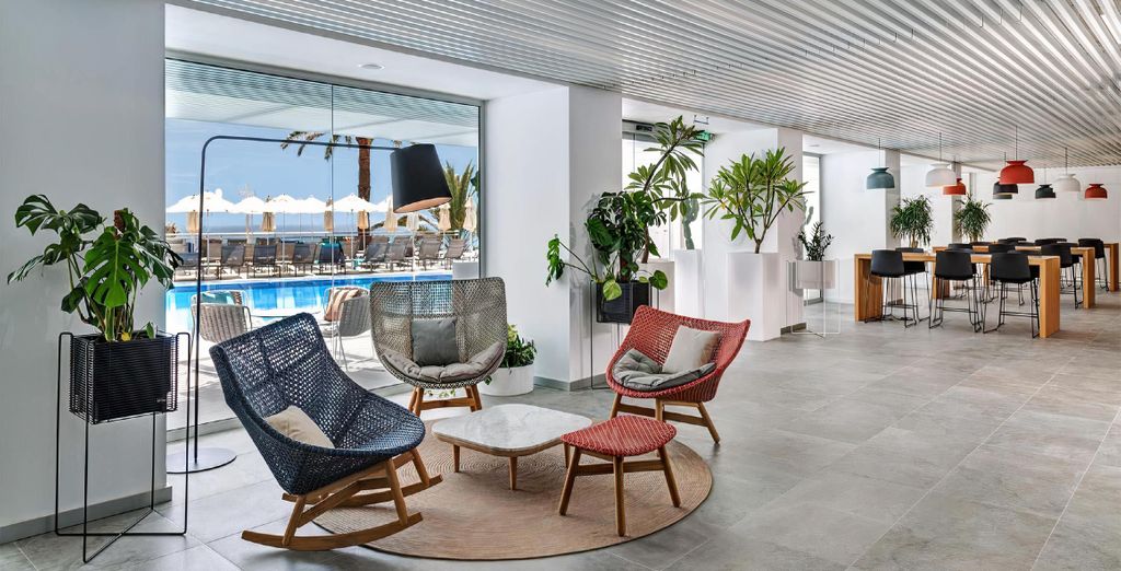 Hotel Don Gregory by Dunas 4* - Adults Only