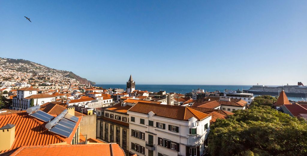 Castanheiro Boutique Hotel