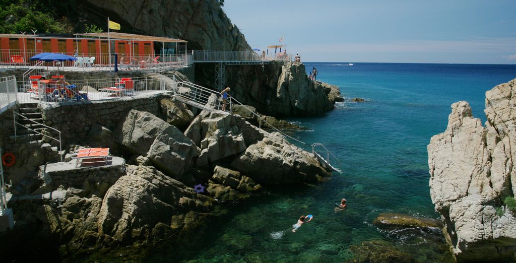 Grand Hotel dei Castelli 4*
