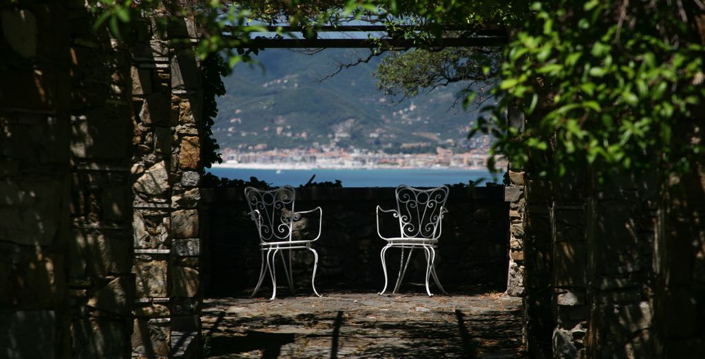 Grand Hotel dei Castelli 4*