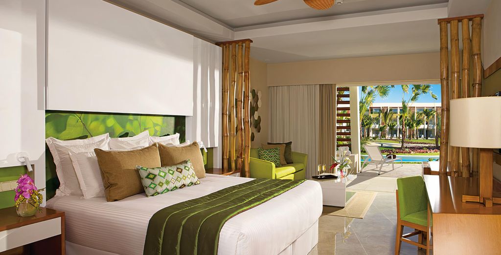 Dreams Onyx Punta Cana 5*