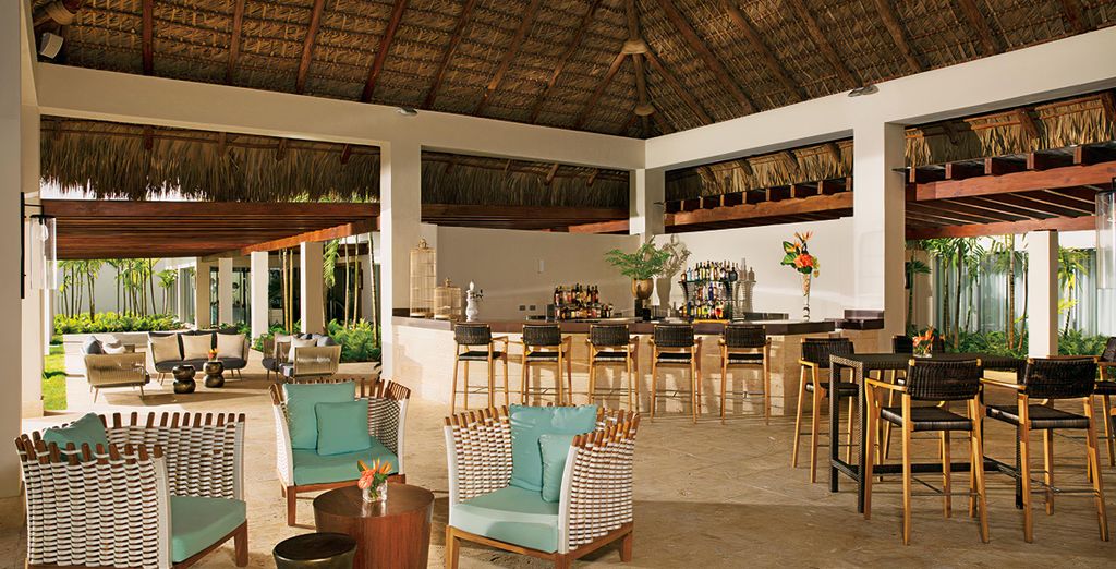 Dreams Onyx Punta Cana 5*
