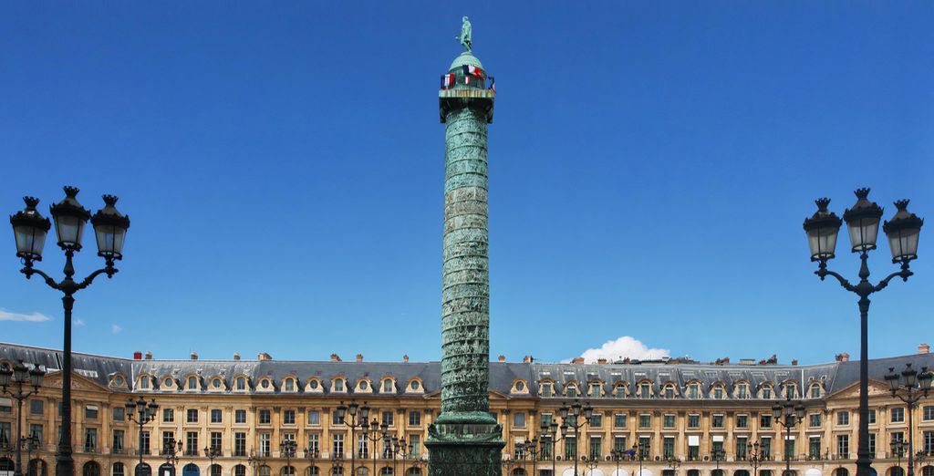 Hotel Indigo Paris Opera 4*