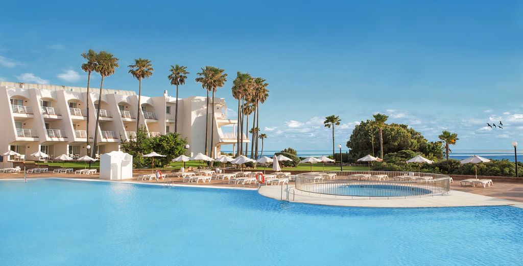 Iberostar Royal Andalus 4*