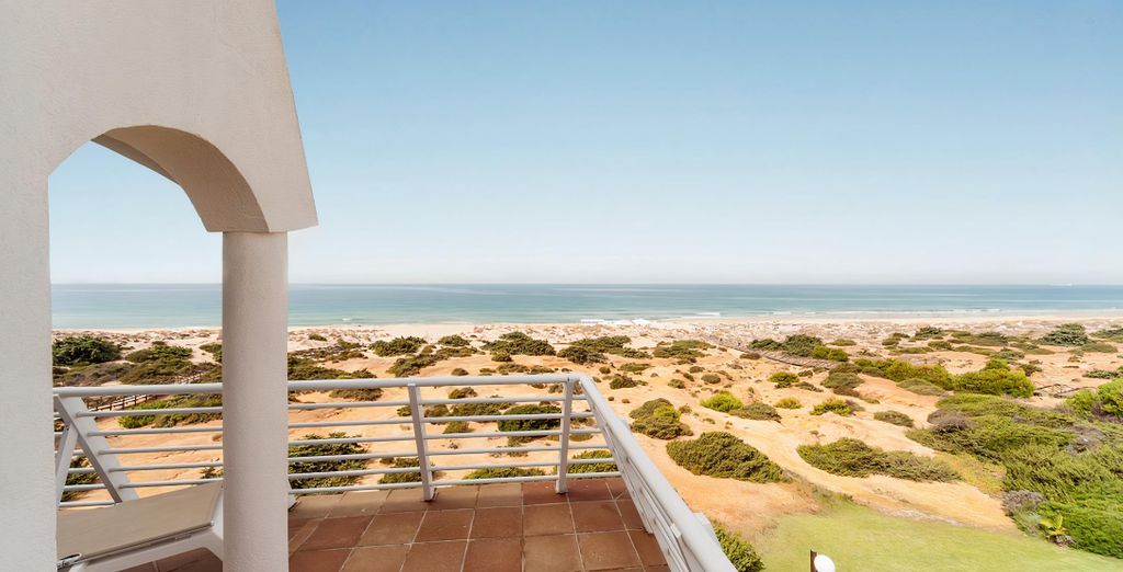 Iberostar Royal Andalus 4*