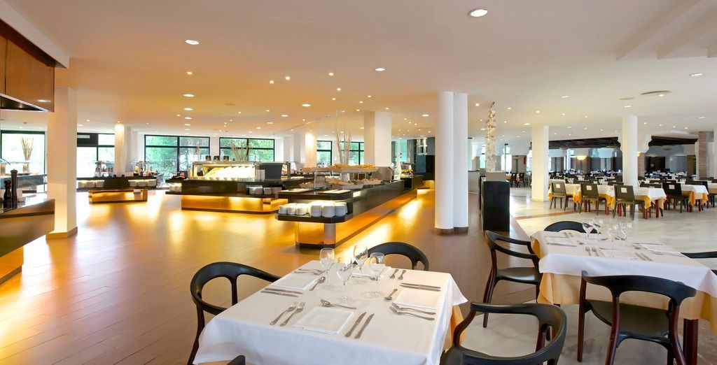 Iberostar Royal Andalus 4*