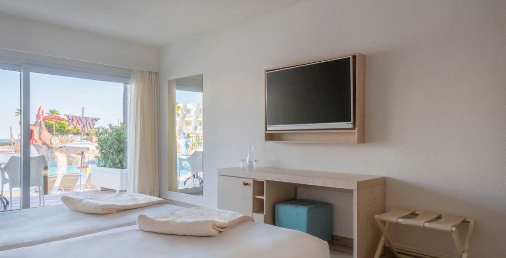 Iberostar Royal Andalus 4*