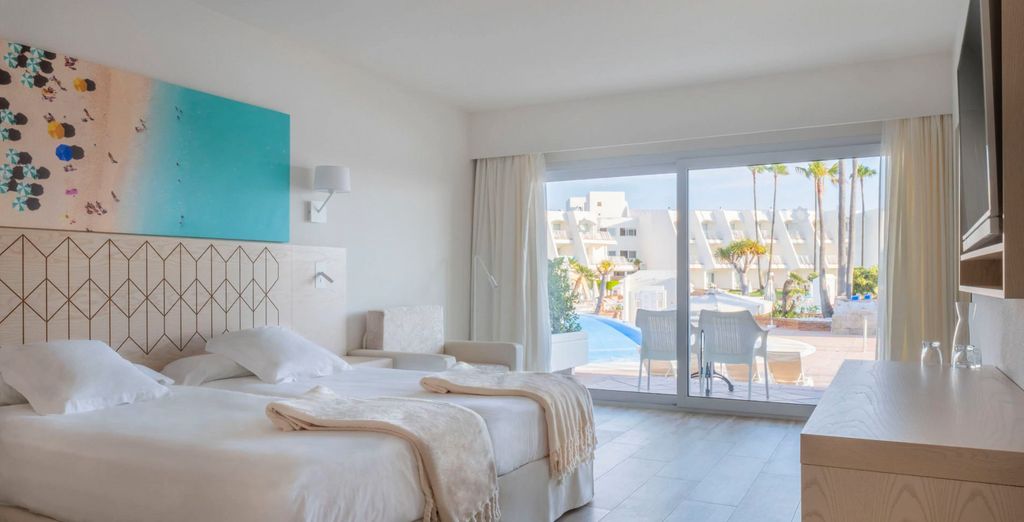 Iberostar Royal Andalus 4*