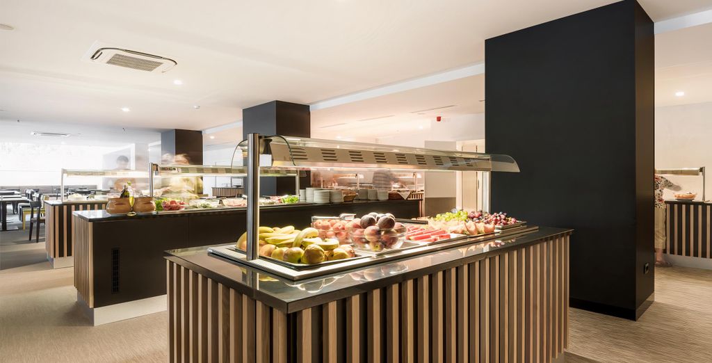 Hotel Osmine 4*