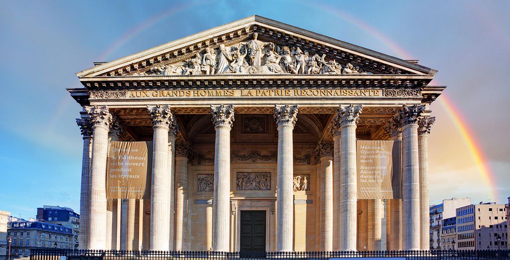 Panthéon
