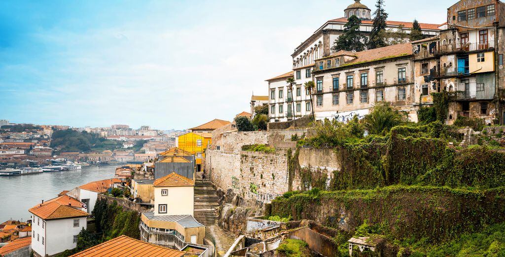 Clip Hotel Gaia Porto