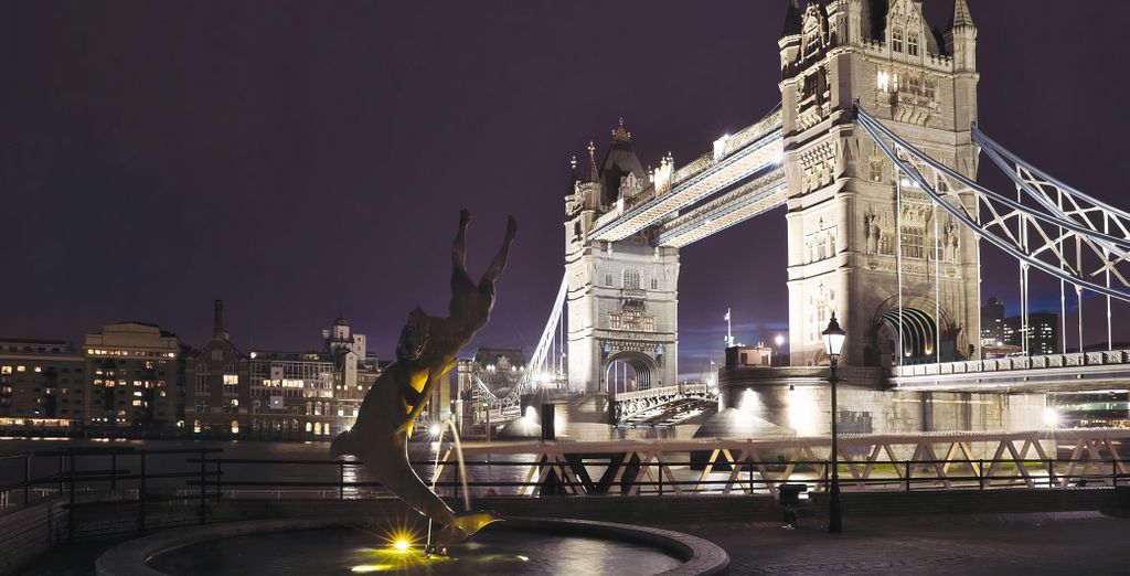 The Tower Hotel 4*