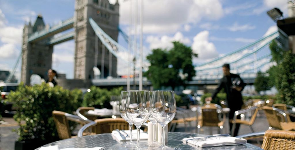 The Tower Hotel 4*