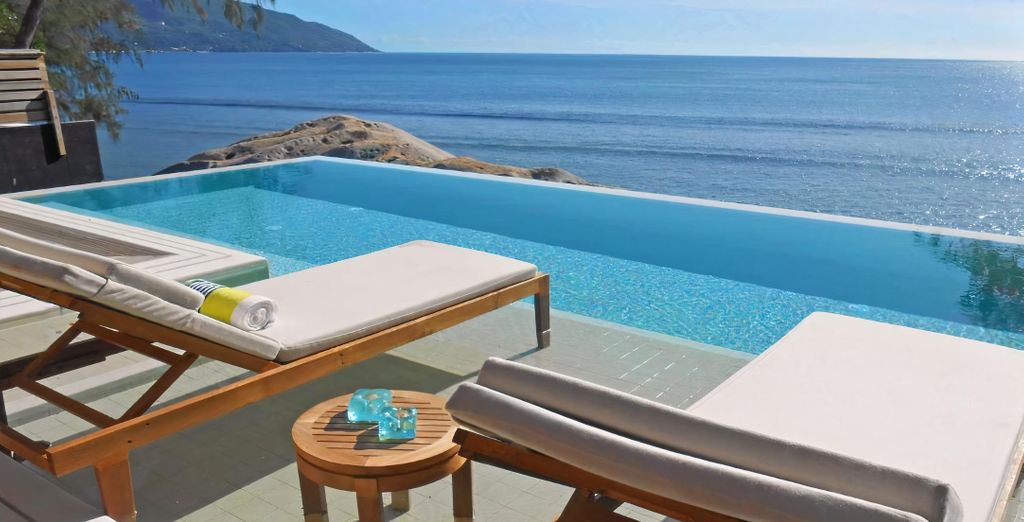 Combinato 5* Hilton Northolme Seychelles & Hilton Abu Dhabi Yas Island