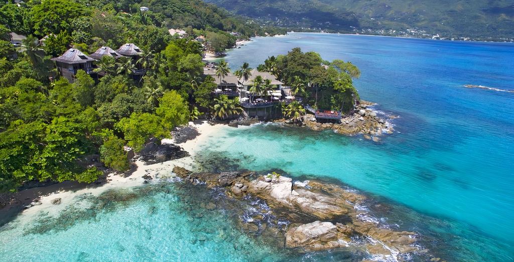 Hilton Seychelles Northolme Resort & Spa 5*