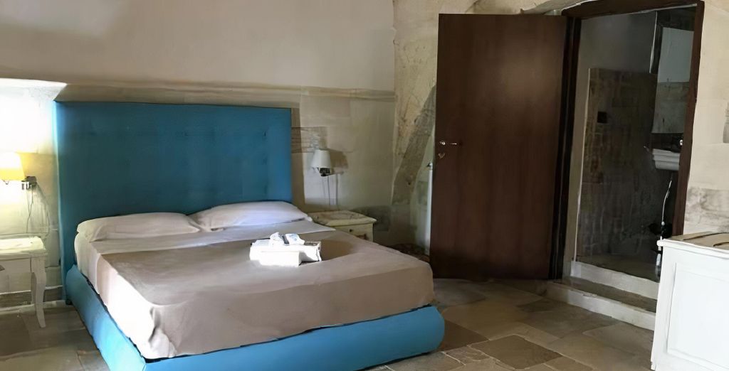 Agriturismo Tenuta Mazzetta