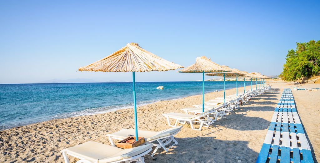Nicolas Grand Suites 4* 