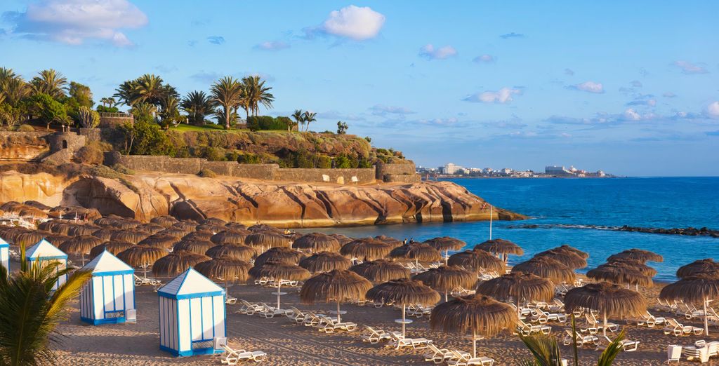 Gran Oasis Resort 4*