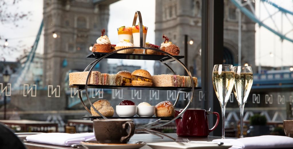 The Tower Hotel 4*