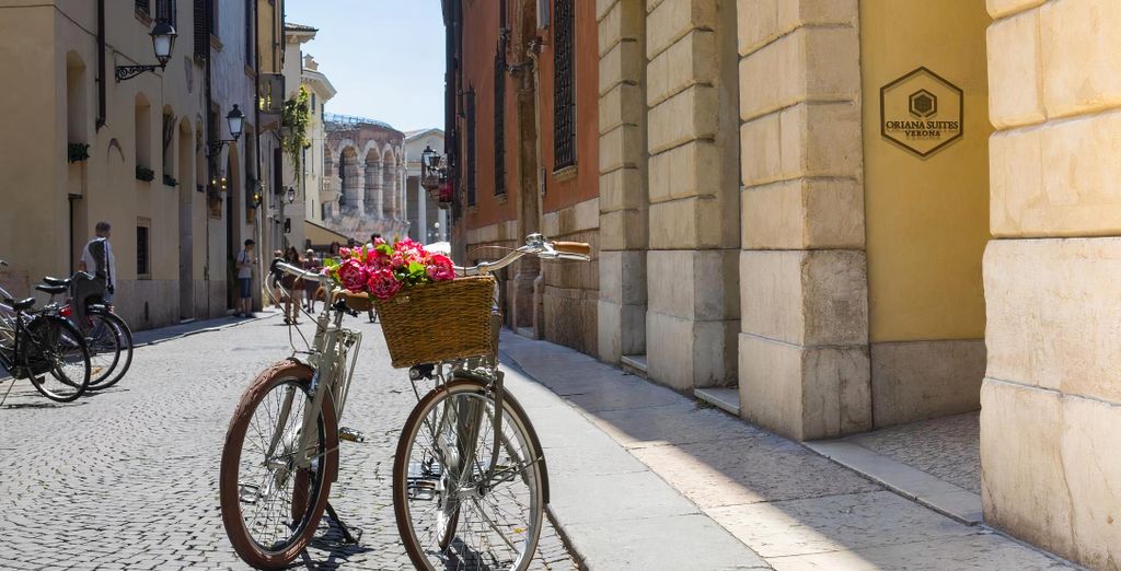 Crowne Plaza Verona Fiera 4*