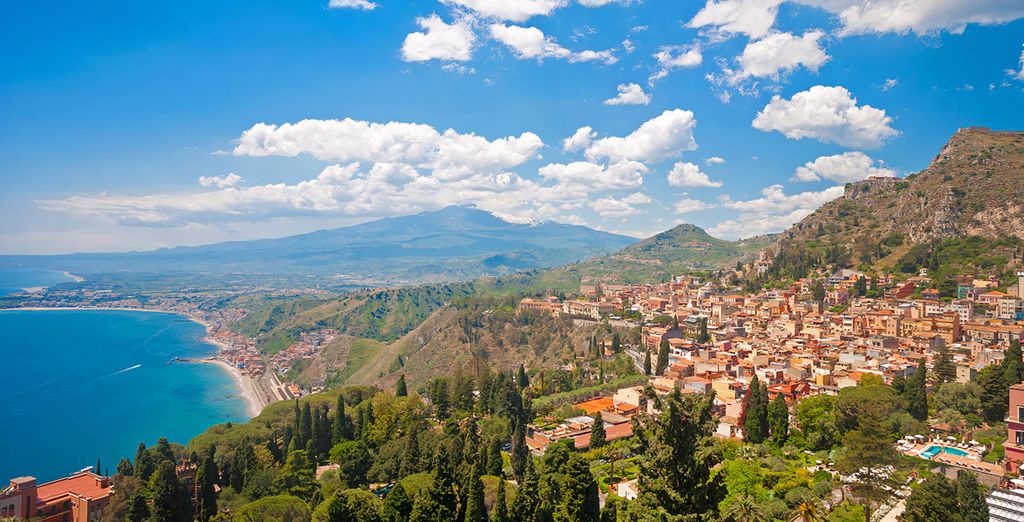 Sicilia's Residence Hotel Art & Spa 4*