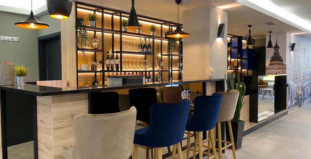 Impulso Fashion Hotel 4*