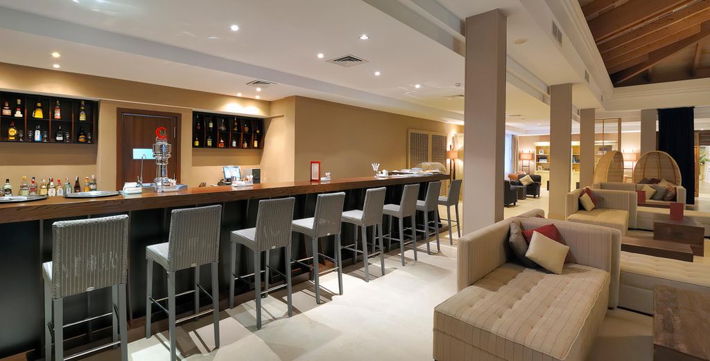 Hotel Vincci Costa Golf 4*