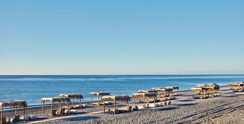 Atlantica Dreams Resort & Spa 5*