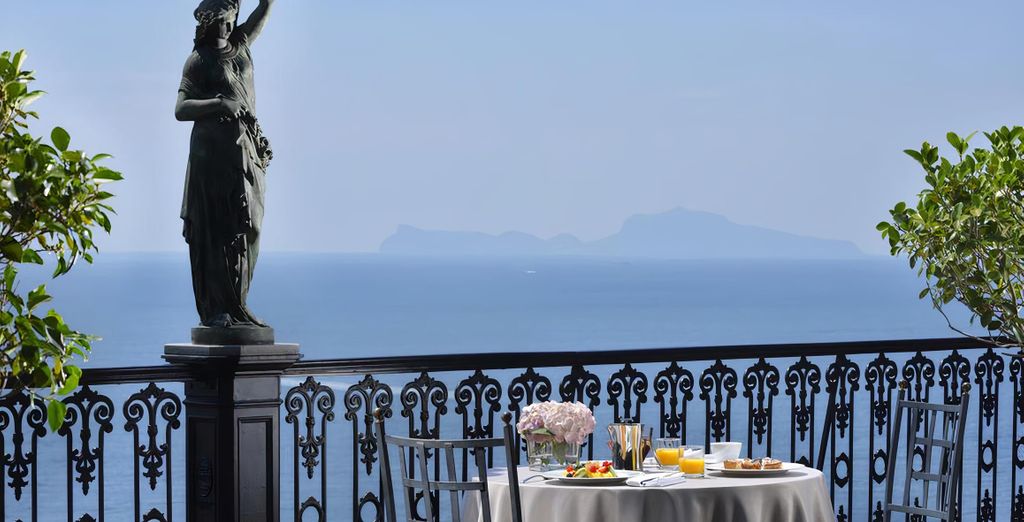 Grand Hotel Parker's 5*