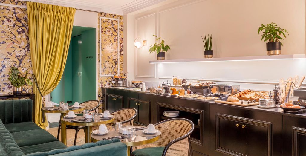 Best Western Hotel Roosevelt 4*