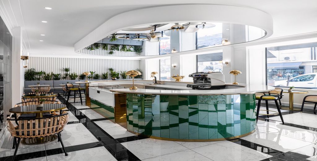 Best Western Hotel Roosevelt 4*
