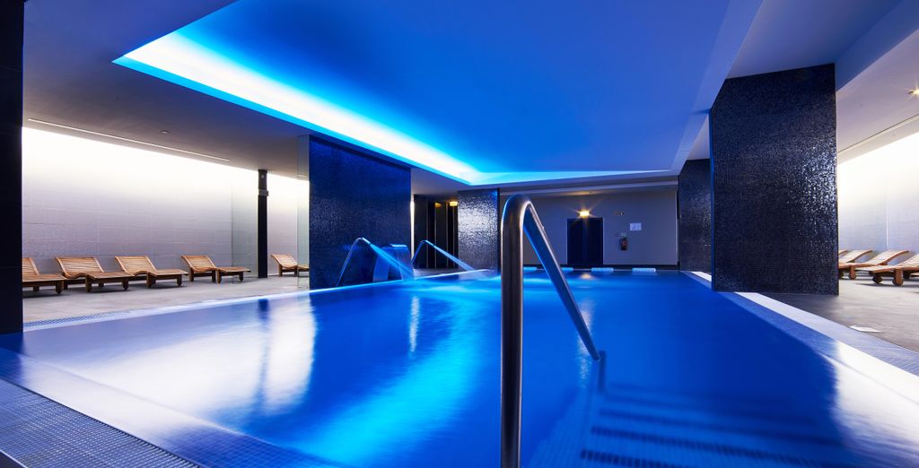 Hotel Alvor Baia 4*