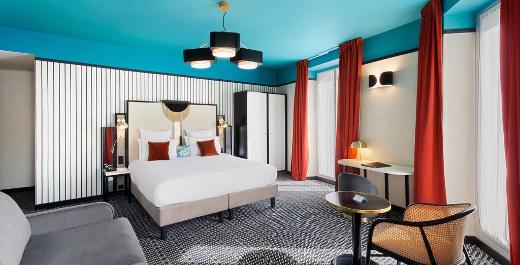 Best Western Hotel Roosevelt 4*