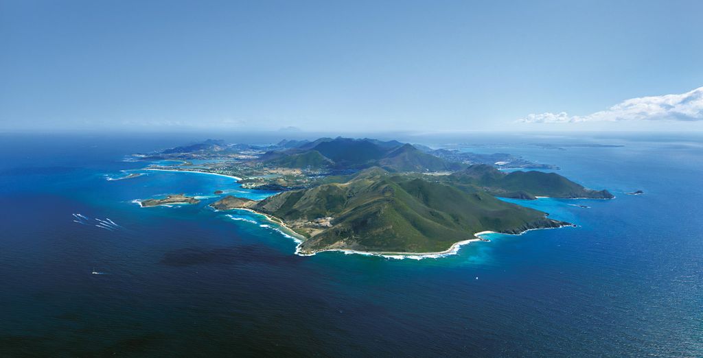 Secrets St Martin Resort & Spa 5*, Inclusive collection by Word of Hyatt - Adults Only