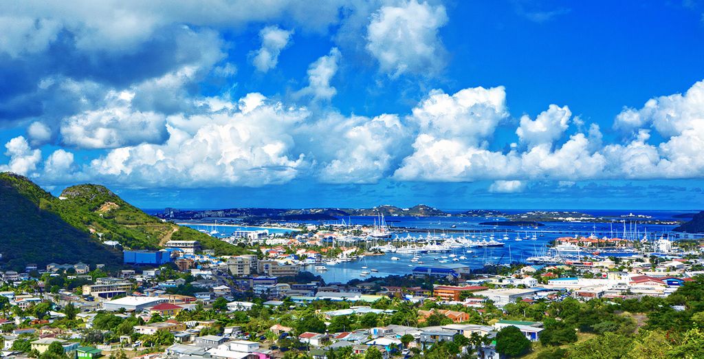Secrets St Martin Resort & Spa 5*, Inclusive collection by Word of Hyatt - Adults Only